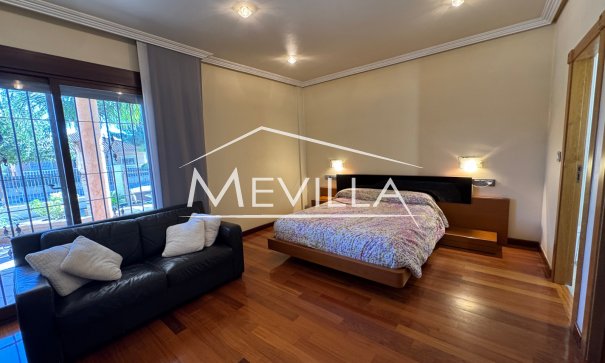 Verkäufe - Villa - Mar Menor - Los Narejos