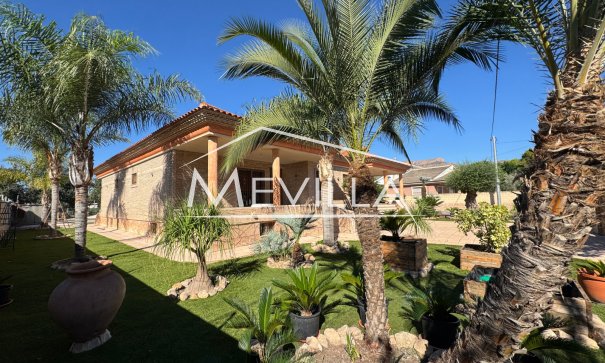 Verkäufe - Villa - Mar Menor - Los Narejos