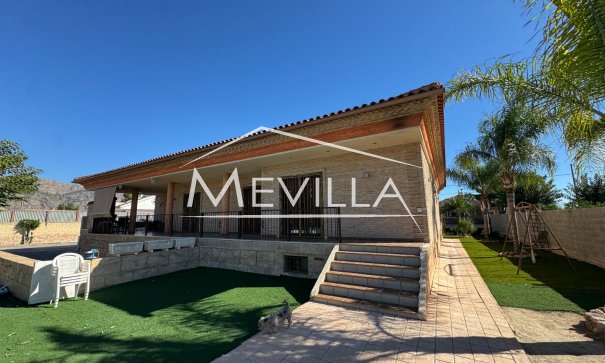 Verkäufe - Villa - Mar Menor - Los Narejos