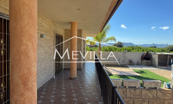 Verkäufe - Villa - Mar Menor - Los Narejos