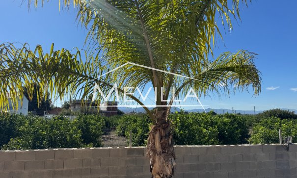 Verkäufe - Villa - Mar Menor - Los Narejos