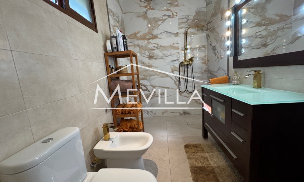 Verkäufe - Villa - Mar Menor - Los Narejos