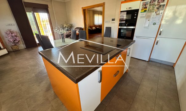 Verkäufe - Villa - Mar Menor - Los Narejos
