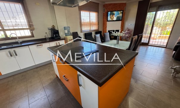 Verkäufe - Villa - Mar Menor - Los Narejos