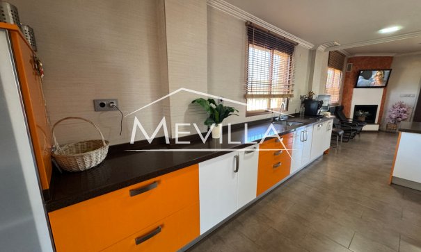 Verkäufe - Villa - Mar Menor - Los Narejos