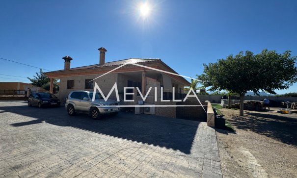 Verkäufe - Villa - Mar Menor - Los Narejos