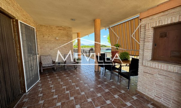 Verkäufe - Villa - Mar Menor - Los Narejos