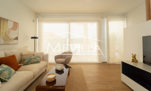 Neubauprojekte - Villa - Mar Menor - San Pedro del Pinatar