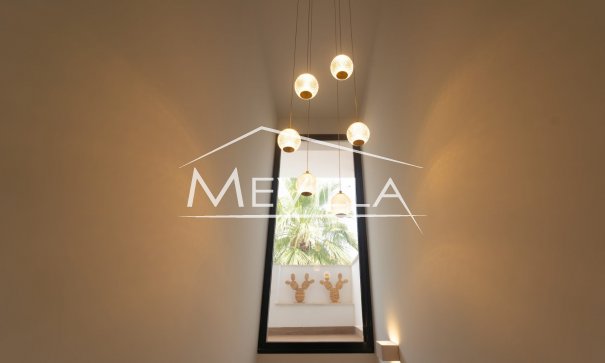 Neubauprojekte - Villa - Mar Menor - San Pedro del Pinatar