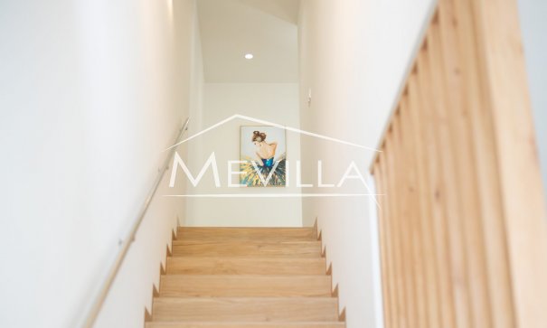Neubauprojekte - Villa - Mar Menor - San Pedro del Pinatar