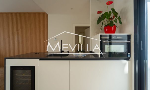 Neubauprojekte - Villa - Mar Menor - San Pedro del Pinatar