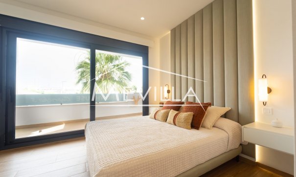 Neubauprojekte - Villa - Mar Menor - San Pedro del Pinatar