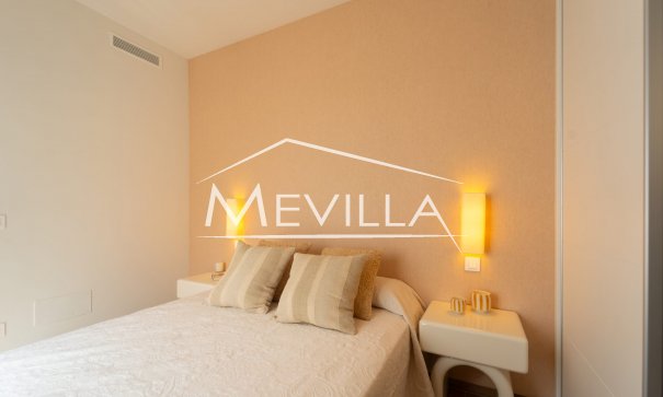 Neubauprojekte - Villa - Mar Menor - San Pedro del Pinatar