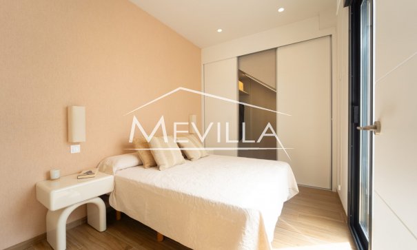 Neubauprojekte - Villa - Mar Menor - San Pedro del Pinatar