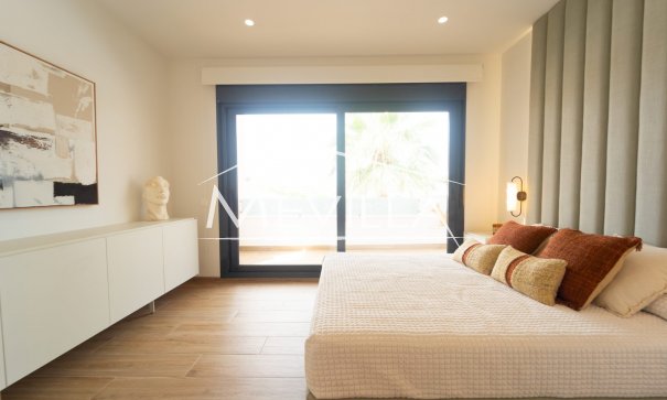 Neubauprojekte - Villa - Mar Menor - San Pedro del Pinatar