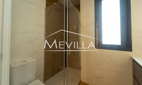Neubauprojekte - Villa - Mar Menor - San Pedro del Pinatar