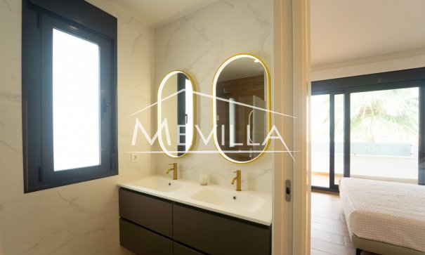 Neubauprojekte - Villa - Mar Menor - San Pedro del Pinatar