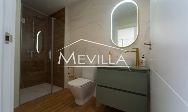 Neubauprojekte - Villa - Mar Menor - San Pedro del Pinatar