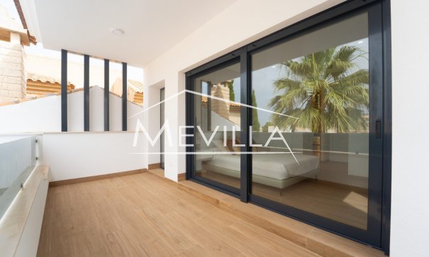 Neubauprojekte - Villa - Mar Menor - San Pedro del Pinatar