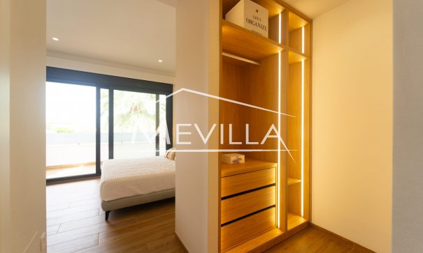 Neubauprojekte - Villa - Mar Menor - San Pedro del Pinatar