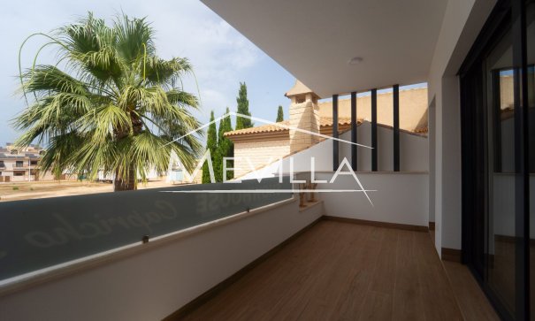 Neubauprojekte - Villa - Mar Menor - San Pedro del Pinatar