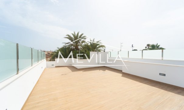 Neubauprojekte - Villa - Mar Menor - San Pedro del Pinatar