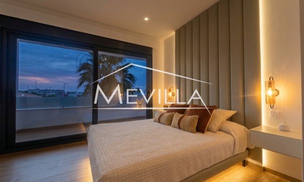 Neubauprojekte - Villa - Mar Menor - San Pedro del Pinatar