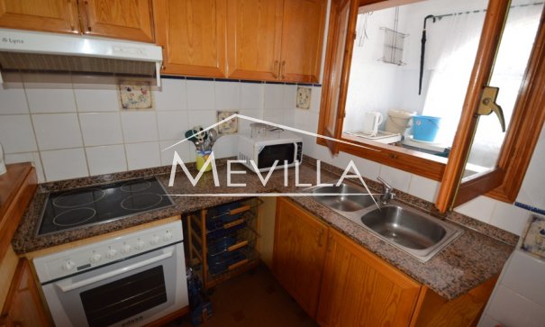 Resales - Townhouse - Orihuela Costa - Cabo Roig