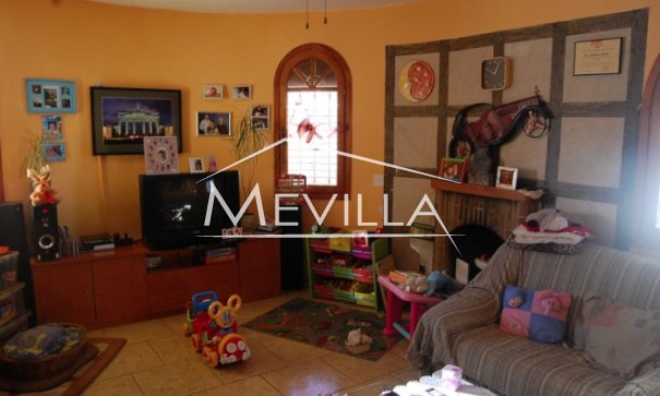 Resales - Villa - Orihuela Costa - La Zenia