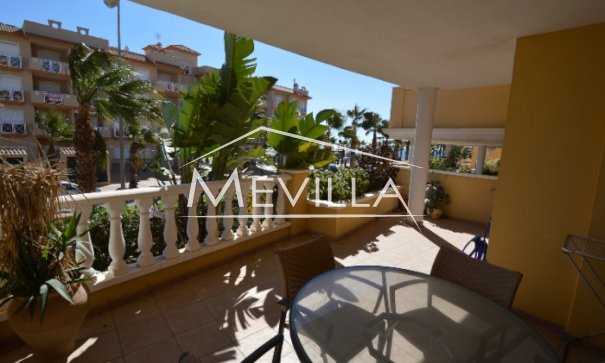 Resales - Flat / Apartment - Orihuela Costa - Cabo Roig