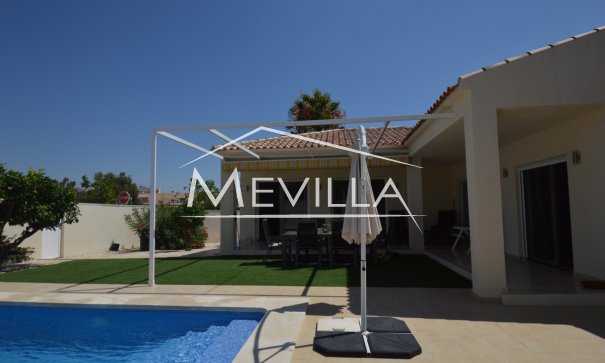 Resales - Villa - Orihuela Costa - Cabo Roig