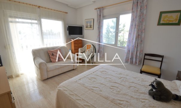 Resales - Villa - Orihuela Costa - Cabo Roig