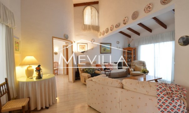 Resales - Villa - Orihuela Costa - Cabo Roig