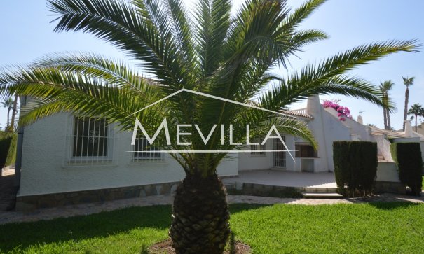 Resales - Villa - Orihuela Costa - Cabo Roig