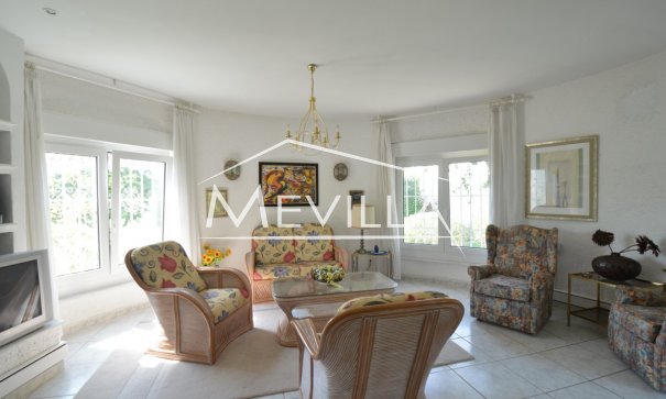 Resales - Villa - Orihuela Costa - Cabo Roig