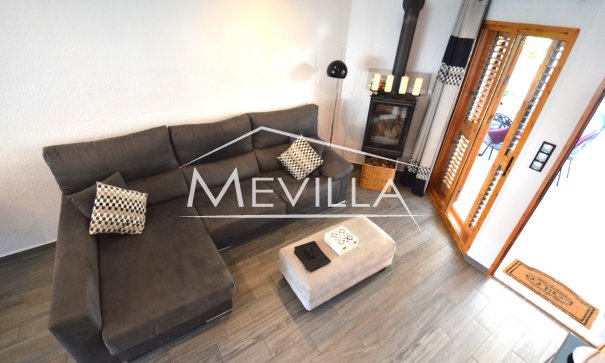 Resales - Townhouse - Orihuela Costa - Cabo Roig