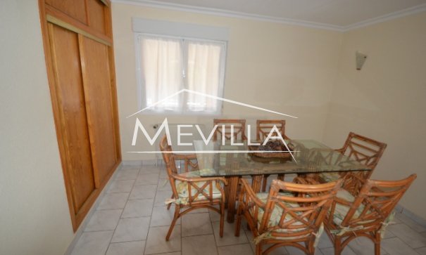 Resales - Villa - Orihuela Costa - Cabo Roig