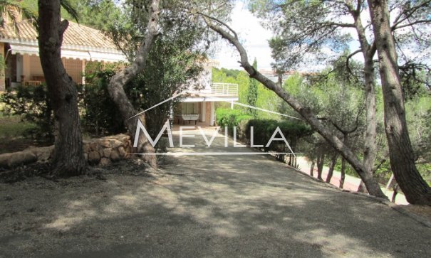 Resales - Villa - Orihuela Costa - Campoamor