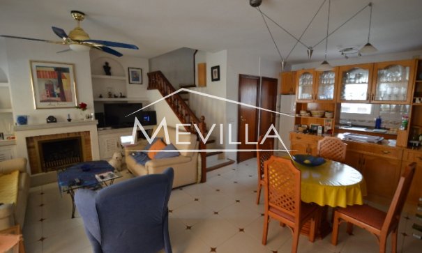 Resales - Townhouse - Orihuela Costa - Cabo Roig