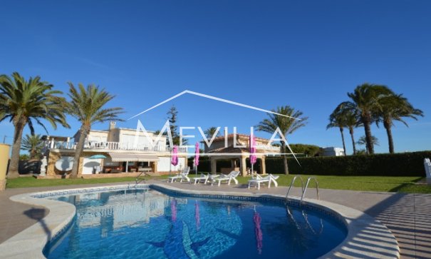 Resales - Villa - Orihuela Costa - Cabo Roig