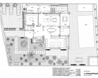 Resales - Villa - Orihuela Costa - Campoamor