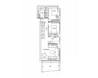 Resales - Flat / Apartment - Mar Menor - Lo Pagan