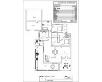 Verkäufe - Villa - Orihuela Costa - La Zenia