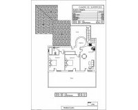 Verkäufe - Villa - Orihuela Costa - La Zenia