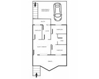 Reventas - Piso / Apartamento - Orihuela Costa - Cabo Roig