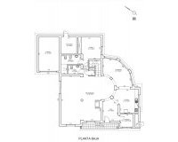 Verkäufe - Villa - Orihuela Costa - Cabo Roig