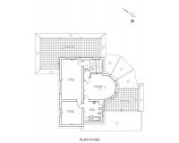 Verkäufe - Villa - Orihuela Costa - Cabo Roig