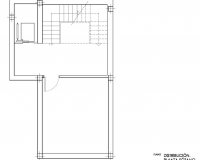 Resales - Villa - Orihuela Costa - Cabo Roig