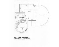 Resales - Villa - Orihuela Costa - Playa Flamenca