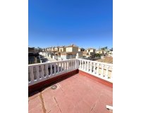 Resales - Townhouse - Torrevieja - Los Altos